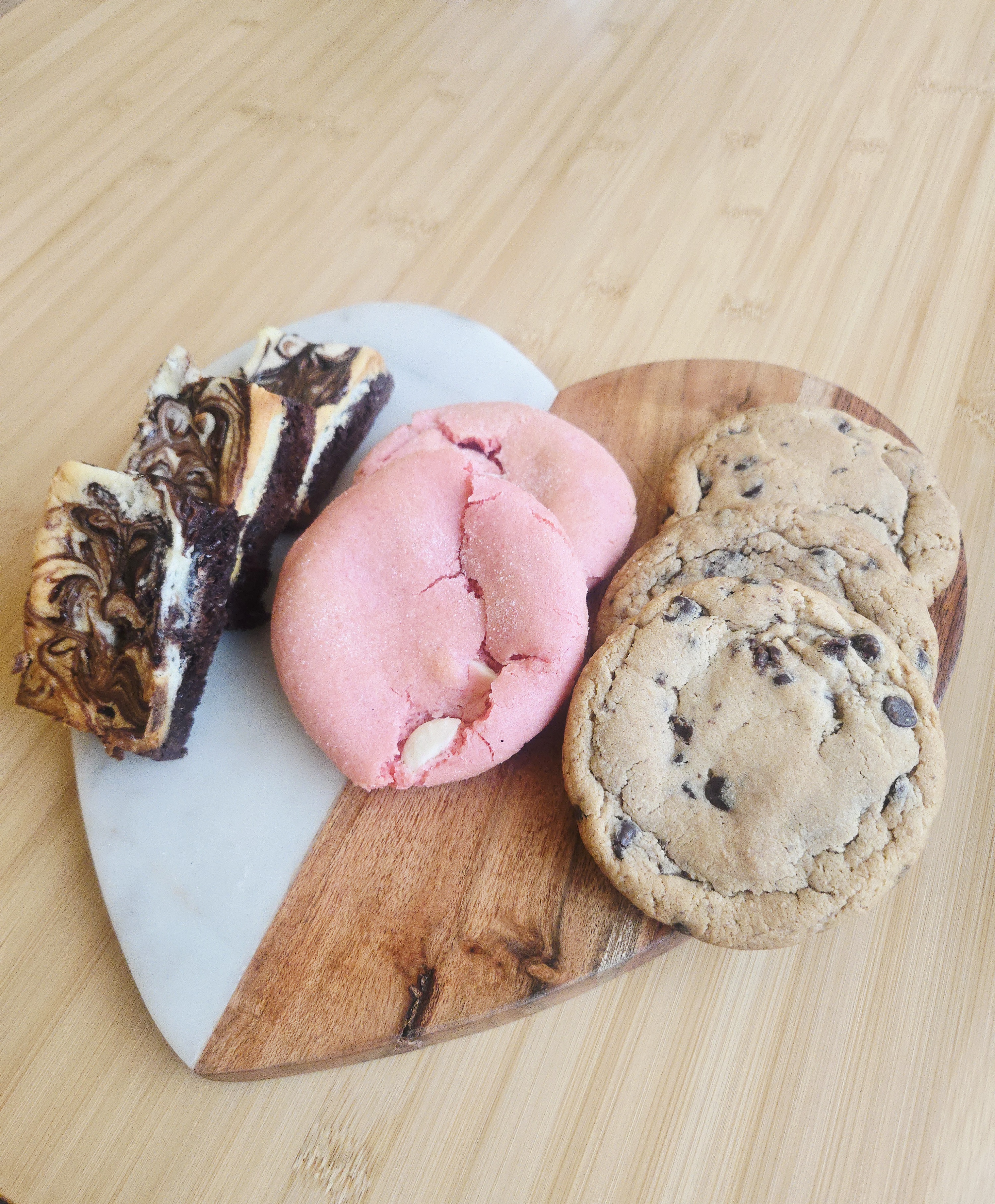 Brownies N Cookies
